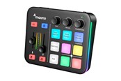 Soundkarten - Maono G1 Neo Sound Card Black - G1 Neo