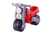 Baby Spielzeug - Cavallino Toys - Cavallino Motor Red Balance Bike - 1601WD05