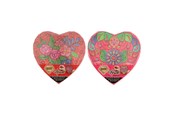 Kreativ-Spiele - Creative Craft Group Diamond Painting Heart Canvas - 260025