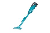 Handstaubsauger - Makita Handstaubsauger Vacuum cleaner LXT® DCL282FZ - Solo (battery not included) - M\DCL282FZ