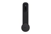 Handys - Anderes Zubehör - Baseus Magnetic car phone holder (black) - SUCC000201