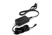 Netzteile für Laptops - HP 65W Halogen Free LC USB-C AC Adapter (AJ7X5AA) - AJ7X5AA#ABB