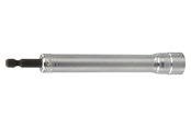 Haus & Garten - Makita Hollow socket 1/4" 13 x 150mm B-52582 - B-52582