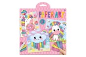 Kreativ-Spiele - Creative Craft Group Paper Art Animals Craft Set of 3 - 100124