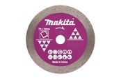 Winkelschleifer - Makita Diamond Blade Ø76x10mm For Tiles - D-77263