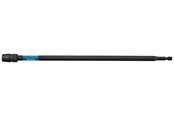 Haus & Garten - Makita Bitholder Impact Black 304mm E-24147 - E-24147