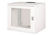 Rack-Gehäuse - DIGITUS DN-49209 - 9U - Wall Mount Rack Cabinet - DN-49209