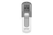 USB-Stick - Lexar JumpDrive V100 - 128GB - USB-Stick - LJDV100-128ABGY