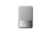 Powerbank (Akku) - EcoFlow Rapid 10K - 30W- Qi2 Wireless Charging Powerbank Powerbank (Akku) - Weiß - 10000 mAh - EF-RAPID10000-EU