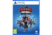 Spiele - Wild Card Football - Sony PlayStation 5 - Sport - PEGI 7 - 0884095212711
