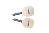 Spiele im Freien - Home>it HOME It® premium beach tennis bat and ball - 5708614932056