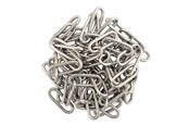 Gartengeräte - Home>it HOME It® langleddet kæde i rustfrit stål 3 mm x 2 - 5708614260135