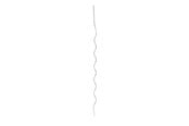 Gartengeräte - Home>it HOME It® plantespiral Ø7.0 mm 150 cm - 5708614921449