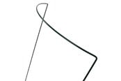 Gartengeräte - Home>it HOME It®Staudeholder Ø 4.5mm 700 x 400 x 120 mm - 5708614922453