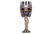 Merchandise - Nemesis Now - Lord of The Rings Rohan Goblet 19.5cm - Becher - B6458X3
