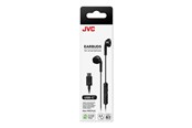 Kopfhörer/Headsets - JVC HA FR17UC - HA-FR17UC-B-U