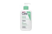 Gesichtspflege - CeraVe Cleansing Foam 236ml - Normal to Dry Skin - 3337875597197