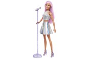 Dolls & Accessories - Barbie Pop Star Doll - JCW42