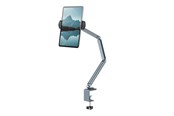 Tablets - Anderes Zubehör - Desire2 Tablet Holder Flex Arm Mount for 12.9" Silver - D2TGRABSI