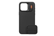 Handys - Cover & Cases - PolarPro LiteChaser 15 Case Black for iPhone 15 Pr - IP15-P-BLK