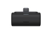 Powerbank (Akku) - Baseus Powerbank OS Compact IP 5000mAh 20W (black) Powerbank (Akku) - schwarz - 5000 mAh - P10068307113-00