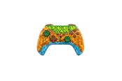 Gaming Zubehör - DRAGONSHOCK Wireless Controller Poptop for NSW Minecraft - Wireless Controller - Nintendo Switch - 144521