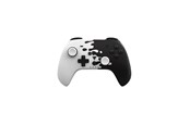 Gaming Zubehör - DRAGONSHOCK Wireless Controller Poptop for NSW Black/White - Wireless Controller - Nintendo Switch - 144942