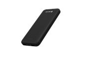 Powerbank (Akku) - DENVER PBS-10010B BLACK - Powerbank 10000mAh with USB-A output Powerbank (Akku) - schwarz - 10000 mAh - PBS-10010B