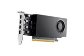 Grafikkarte - PNY RTX A400 Power Limited Small Box - 4GB GDDR6 RAM - Grafikkarte - VCNRTXA400-PL