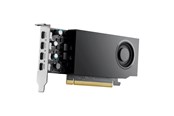 Grafikkarte - PNY RTX A1000 Power Limited Small Box - 8GB GDDR6 RAM - Grafikkarte - VCNRTXA1000-PL