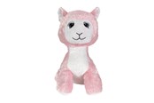 Plush - Lumo Stars Cuddly Toy - Llama Olivia 24cm - 58737