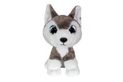 Plush - Lumo Stars Wolf Wolfgang 15cm - 59531