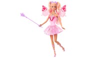 Dolls & Accessories - Barbie Colour Change Fairy Doll - JCP76