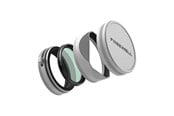 Fotofilter - Freewell FujiX100 filter set with lens hood (silver) - FW-FU-XS