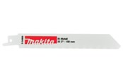 Säbelsäge - Makita Reciprocating Saw Blade 150/24Z (5pcs) P-04955 - P-04955