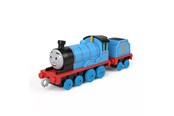 Spielzeugauto - Fisher Price Thomas and Friends - Edward - Die-Cast Metal Engine - HTN29