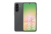 Handys & Smartphones - Samsung Galaxy A56 5G 256GB/8GB - Awesome Graphite - SM-A566BZKCEUB