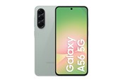 Handys & Smartphones - Samsung Galaxy A56 5G 256GB/8GB - Awesome Olive - SM-A566BZGCEUB