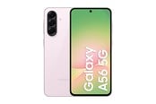 Handys & Smartphones - Samsung Galaxy A56 5G 256GB/8GB - Awesome Pink - SM-A566BLICEUB