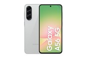 Handys & Smartphones - Samsung Galaxy A56 5G 128GB/8GB - Awesome Light Grey - SM-A566BZAAEUB