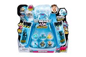 Figuren - MrBeast Lab Swarms Mega Lab 12 pack - 20349