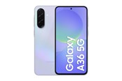Handys & Smartphones - Samsung Galaxy A36 5G 256GB/8GB - Awesome Lavender - SM-A366BLVGEUB