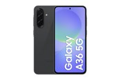 Handys & Smartphones - Samsung Galaxy A36 5G 128GB/6GB - Awesome Black - SM-A366BZKBEUB