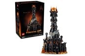 LEGO® - LEGO Icons 10333 Der Herr der Ringe: Barad-dûr™ - 10333