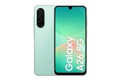 Handys & Smartphones - Samsung Galaxy A26 5G 256GB/8GB - Mint - SM-A266BLGCEUB