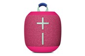 Tragbare & Party-Lautsprecher - Logitech Ultimate Ears WONDERBOOM 4 - 984-001896