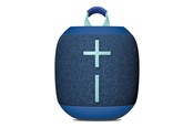 Tragbare & Party-Lautsprecher - Logitech Ultimate Ears WONDERBOOM 4 - 984-001895