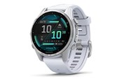Smartwatches, Pulsuhren, Sportuhren & Schrittzähler - Garmin Fenix 8 - 010-02903-00