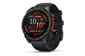 Smartwatches, Pulsuhren, Sportuhren & Schrittzähler - Garmin Fenix 8 - 010-02904-00