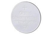 Batterien und Akkus - Deltaco CR2016 Button Cell - 10-pack - ULTB-CR2016-10P